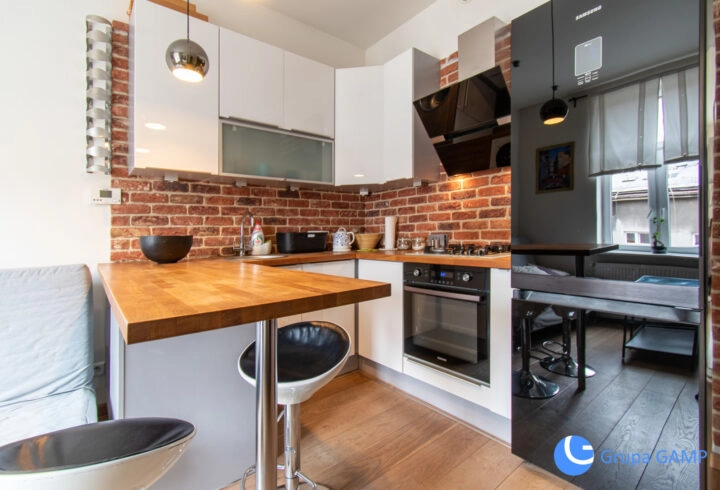 Blisko Wawelu|Stylowe|2 pok|Od kwietnia