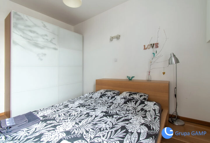 Blisko Wawelu|Stylowe|2 pok|Od kwietnia