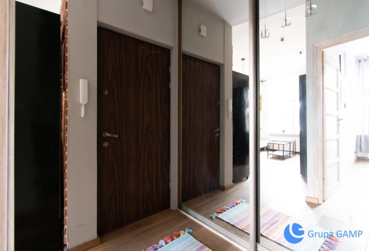 Blisko Wawelu|Stylowe|2 pok|Od kwietnia