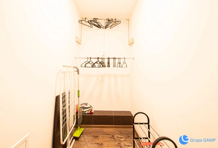 Niezależne 3-pok Kraków *Prądnik Biały*, parking