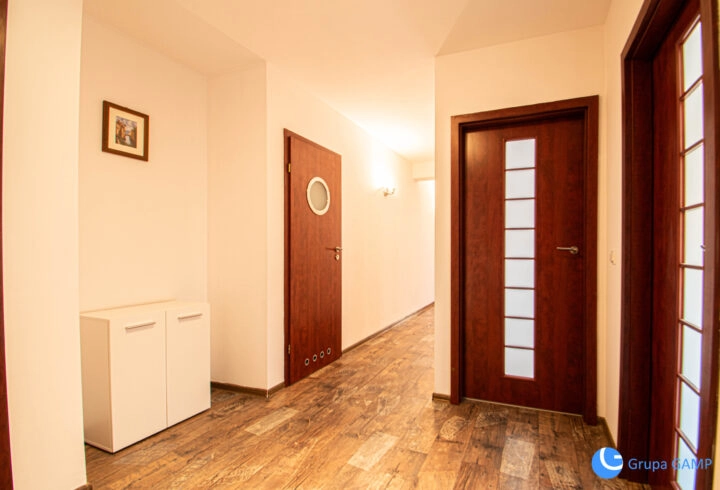 Niezależne 3-pok Kraków *Prądnik Biały*, parking