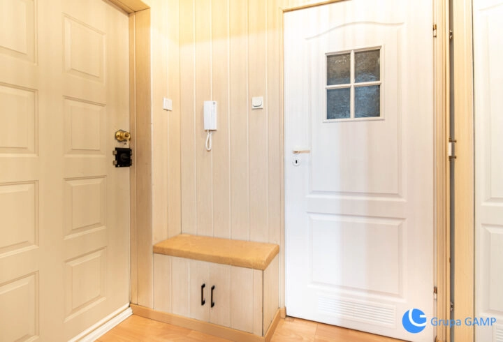 Studio 30m2, Ruczaj *Szuwarowa* - Cascada