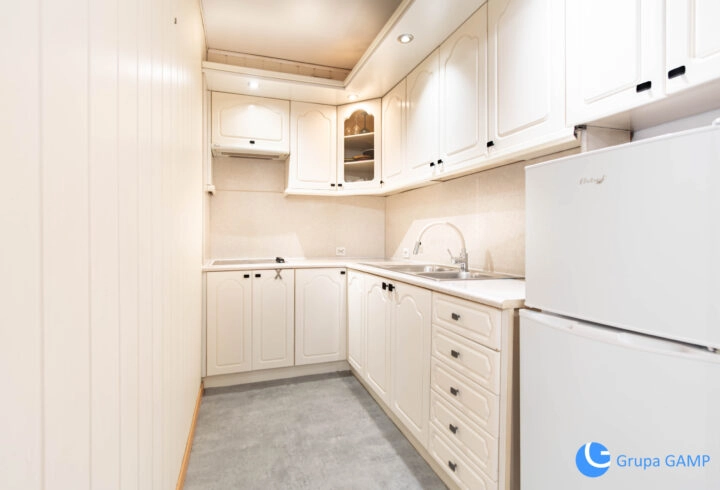 Studio 30m2, Ruczaj *Szuwarowa* - Cascada