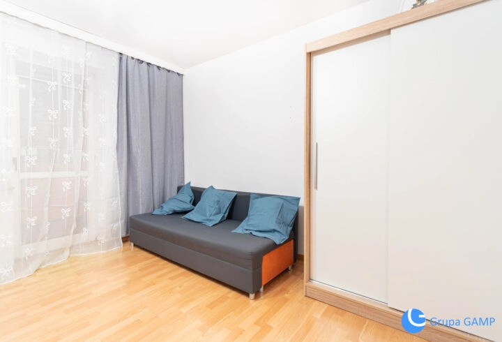 Studio 30m2, Ruczaj *Szuwarowa* - Cascada