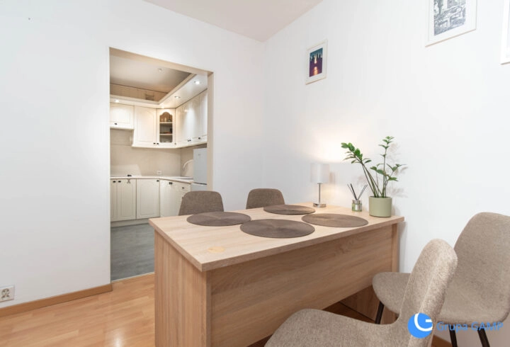 Studio 30m2, Ruczaj *Szuwarowa* - Cascada