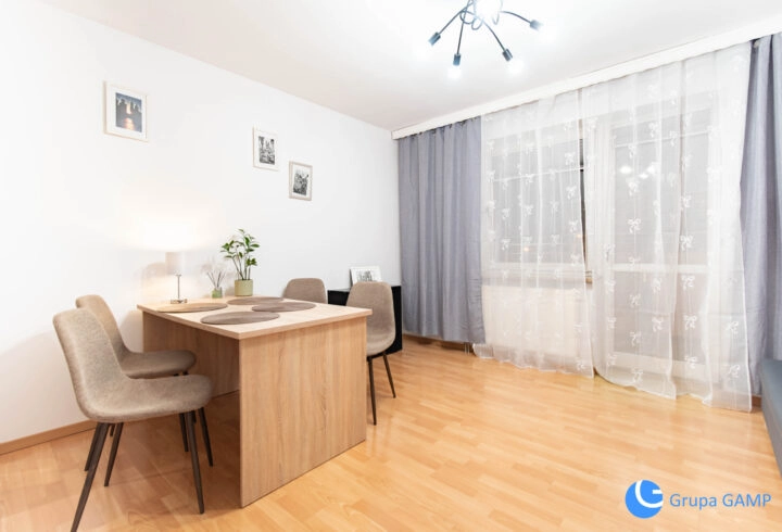 Studio 30m2, Ruczaj *Szuwarowa* - Cascada