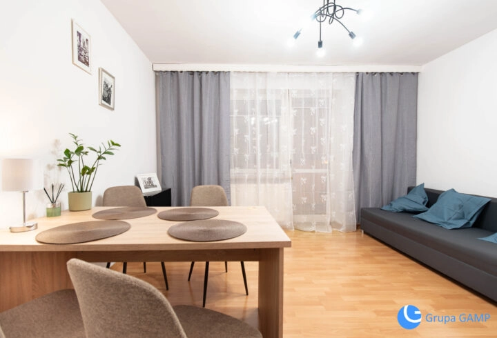 Studio 30m2, Ruczaj *Szuwarowa* - Cascada