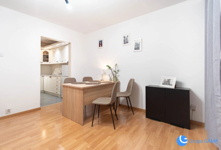 Studio 30m2, Ruczaj *Szuwarowa* - Cascada