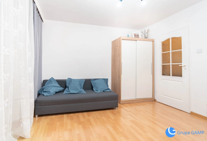 Studio 30m2, Ruczaj *Szuwarowa* - Cascada