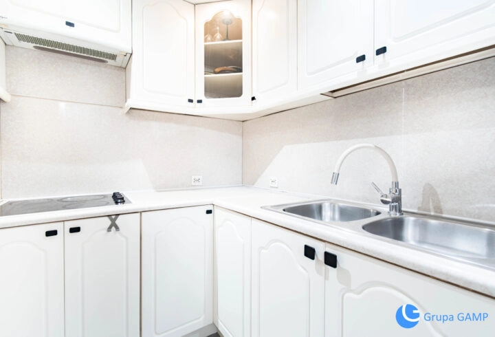 Studio 30m2, Ruczaj *Szuwarowa* - Cascada