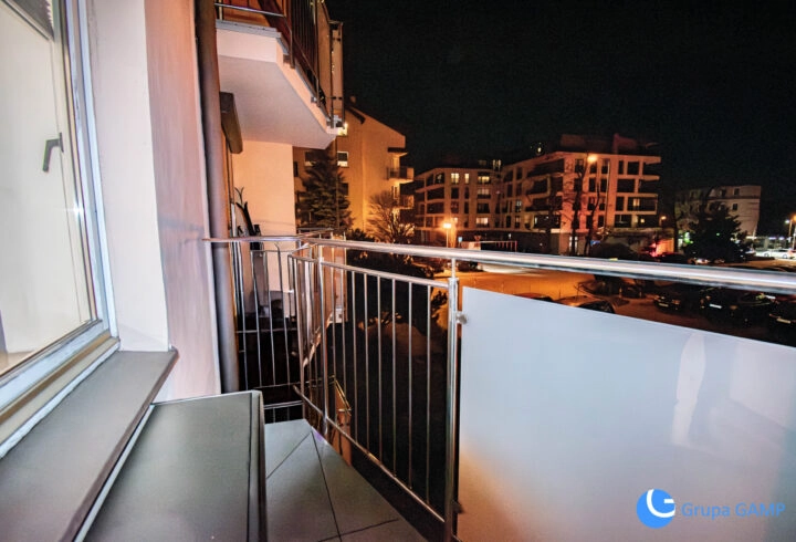 Studio 30m2, Ruczaj *Szuwarowa* - Cascada