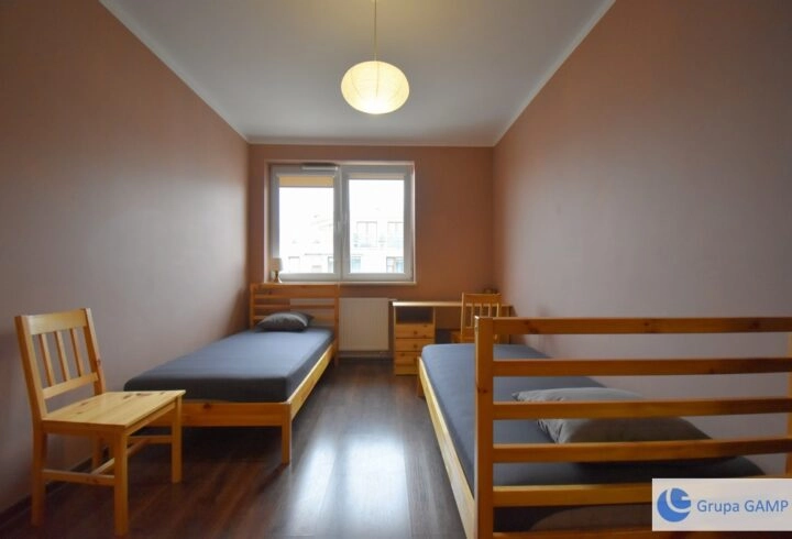 ENG| 2 osobne pok, spokojne osiedle, Prądnik Biały