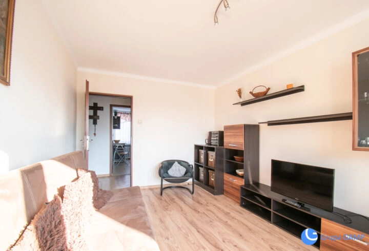 Mazowiecka |2pok + kuchnia |Balkon |43m2