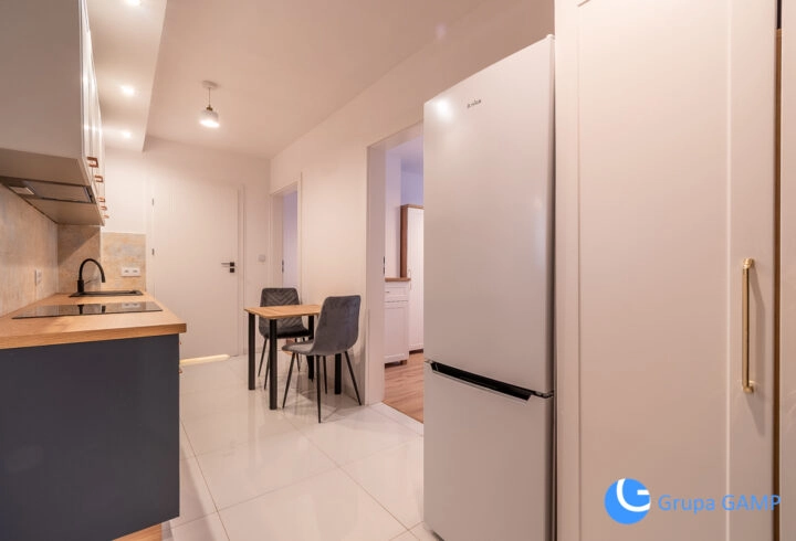 Niezależne 2-pok ICE Kraków *Stare Dębniki*