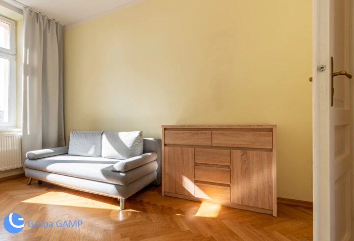 2 osobne pokoje w centrum, 64m2, MPEC, ul Topolowa