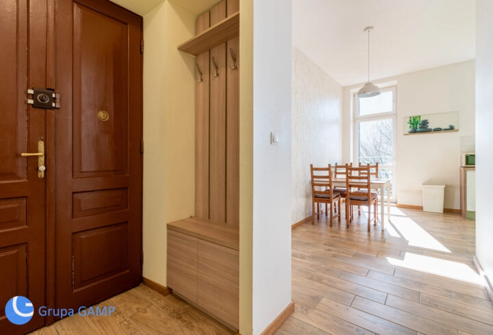 2 osobne pokoje w centrum, 64m2, MPEC, ul Topolowa