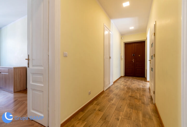 2 osobne pokoje w centrum, 64m2, MPEC, ul Topolowa