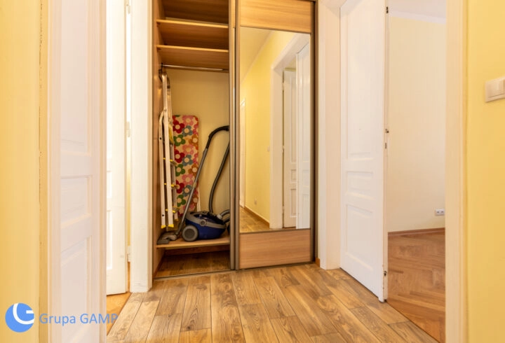 2 osobne pokoje w centrum, 64m2, MPEC, ul Topolowa