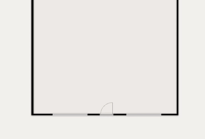 Hala | Grojec | A4 | 112m2