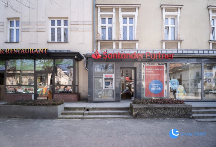 Lokal | 50m2 | Chrzanów Aleja