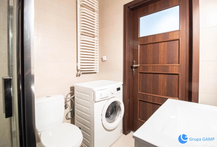 2-pok. 42m2*balkon*ul. Poznańska*Krowodrza