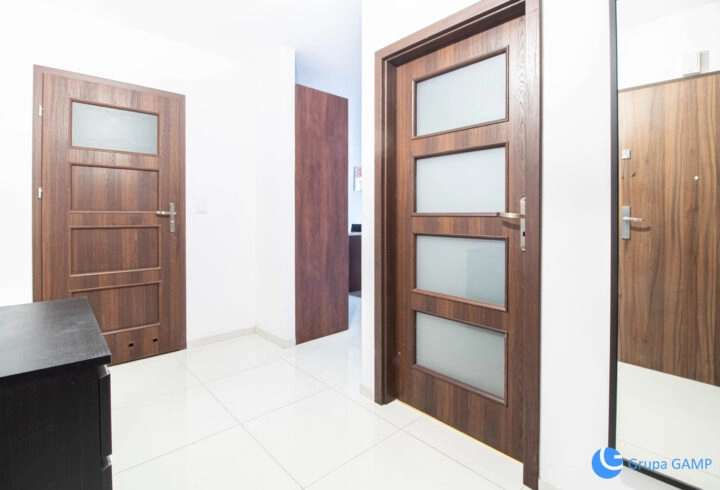 2-pok. 42m2*balkon*ul. Poznańska*Krowodrza