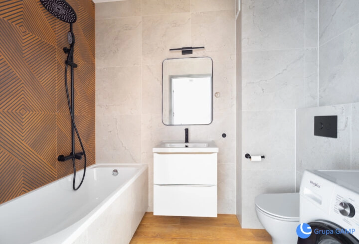 Nowe | Od 1.04 |  | 38 mkw. | ul. Domagały