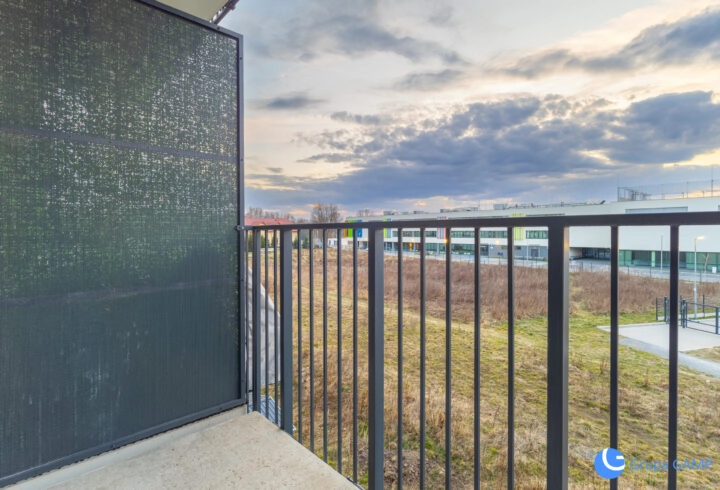 Nowe | Od 1.04 |  | 38 mkw. | ul. Domagały