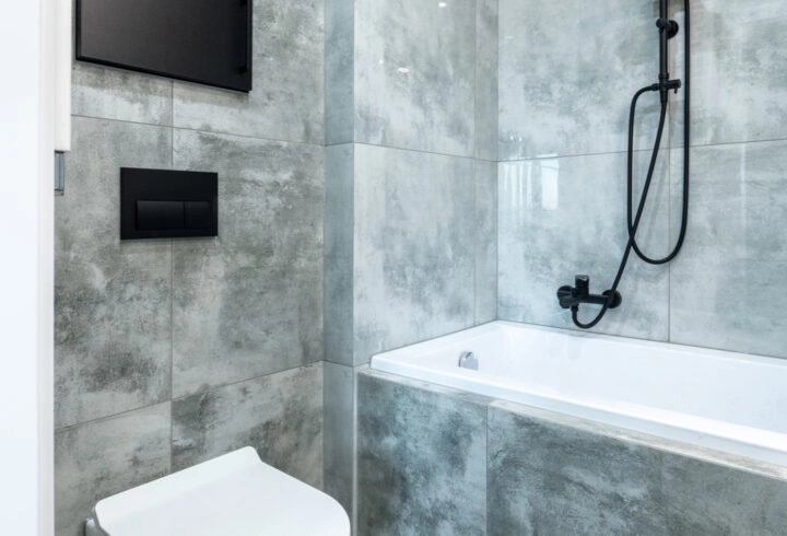 Studio 33 m2 z balkonem | Łagiewniki SKA