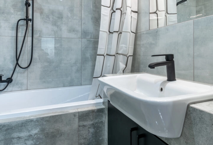 Studio 33 m2 z balkonem | Łagiewniki SKA