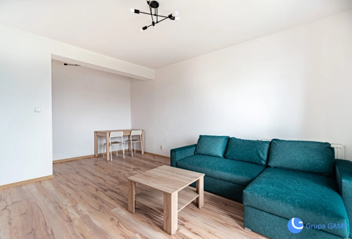 Krowodrza Górka*35,5m2*balkon