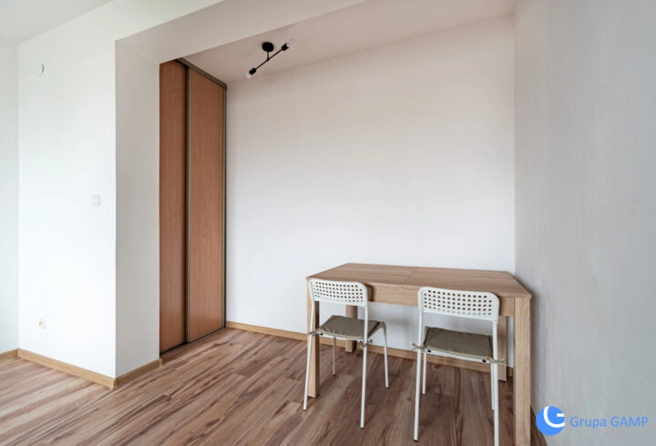 Krowodrza Górka*35,5m2*balkon