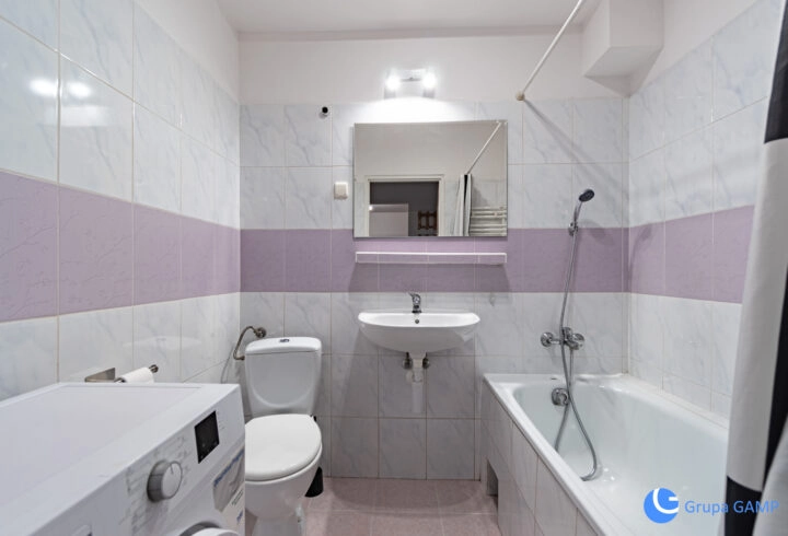 Krowodrza Górka*35,5m2*balkon