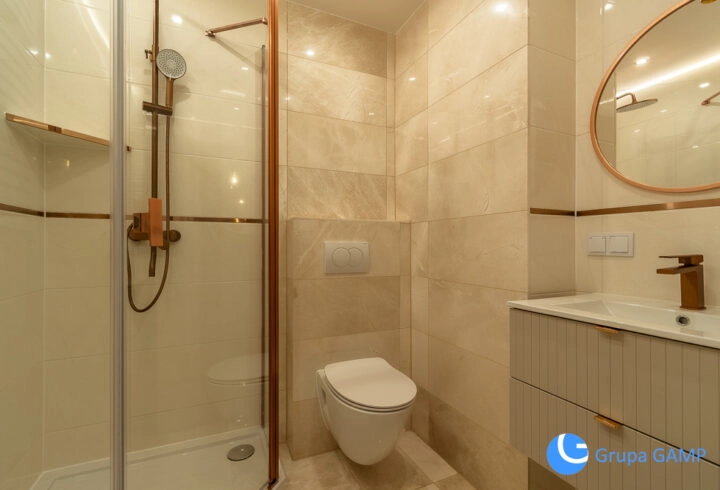 Niezależne 3-pok,2-poziomyICE Kraków*StareDębniki*