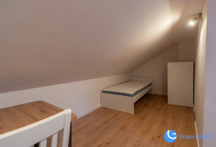 Niezależne 3-pok,2-poziomyICE Kraków*StareDębniki*