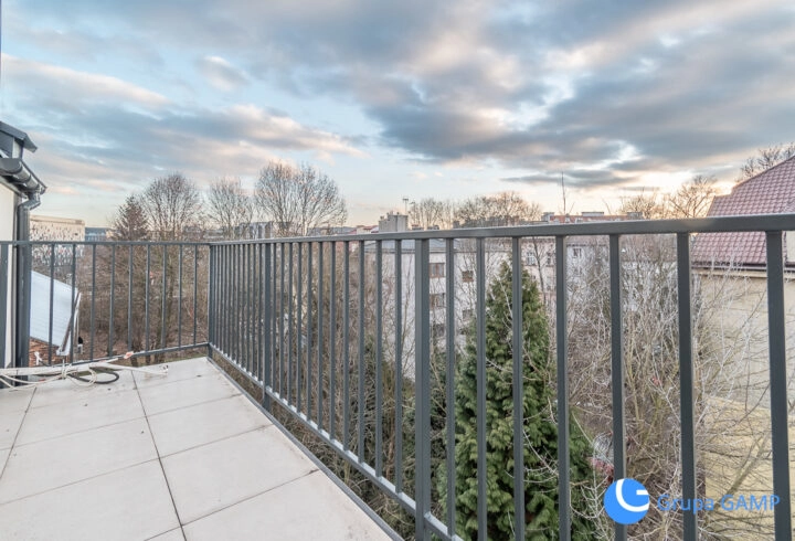 Niezależne 3-pok,2-poziomyICE Kraków*StareDębniki*