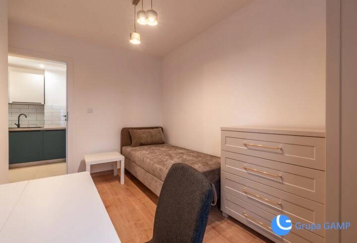 Niezależne 2-pok ICE Kraków *Stare Dębniki*