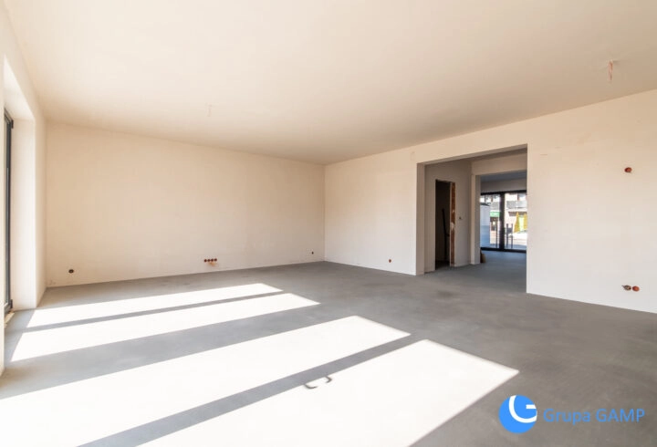 2-poziomy 168m2 *Galeria Bronowice* pod usługi