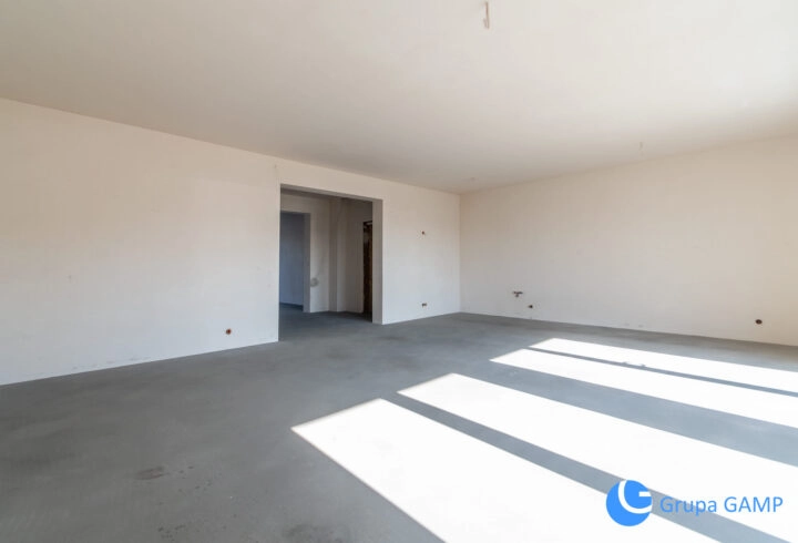 2-poziomy 168m2 *Galeria Bronowice* pod usługi