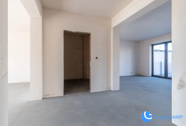 2-poziomy 168m2 *Galeria Bronowice* pod usługi