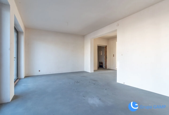2-poziomy 168m2 *Galeria Bronowice* pod usługi