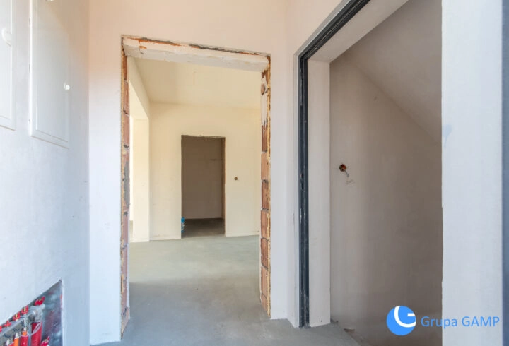 2-poziomy 168m2 *Galeria Bronowice* pod usługi