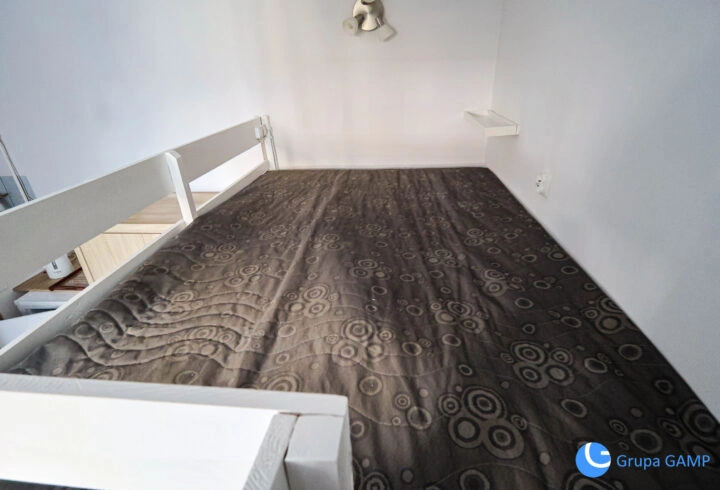 Kawalerka*Pl. Bohaterów Getta*Limanowskiego*