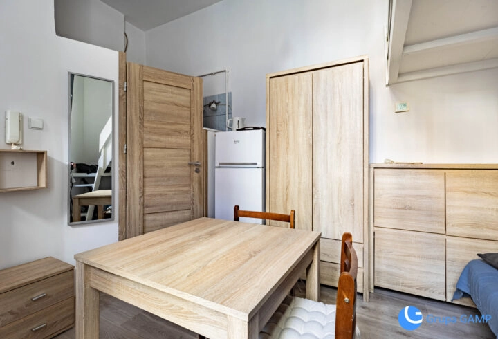 Kawalerka*Pl. Bohaterów Getta*Limanowskiego*