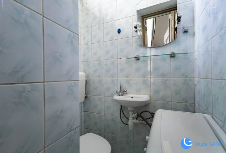 Kawalerka*Pl. Bohaterów Getta*Limanowskiego*