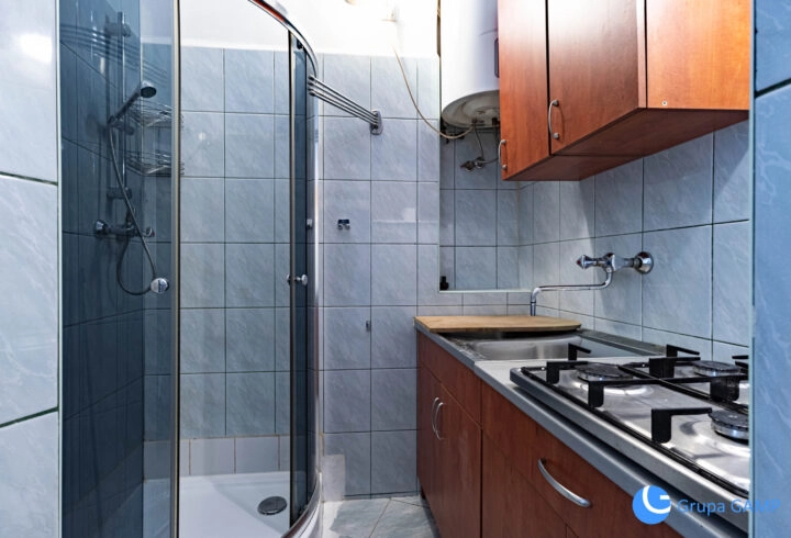 Kawalerka*Pl. Bohaterów Getta*Limanowskiego*