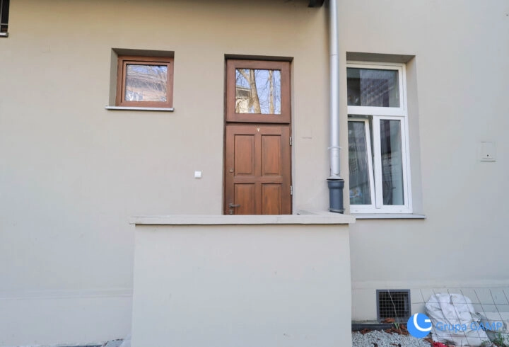 Kawalerka*Pl. Bohaterów Getta*Limanowskiego*