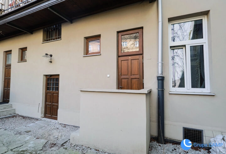 Kawalerka*Pl. Bohaterów Getta*Limanowskiego*