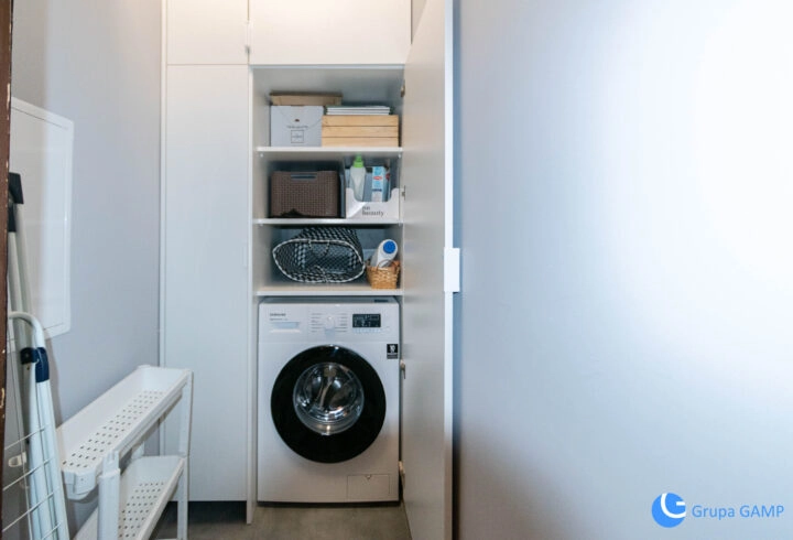 *Barska* ICE, od zaraz, Klimatyczne Studio 40m2