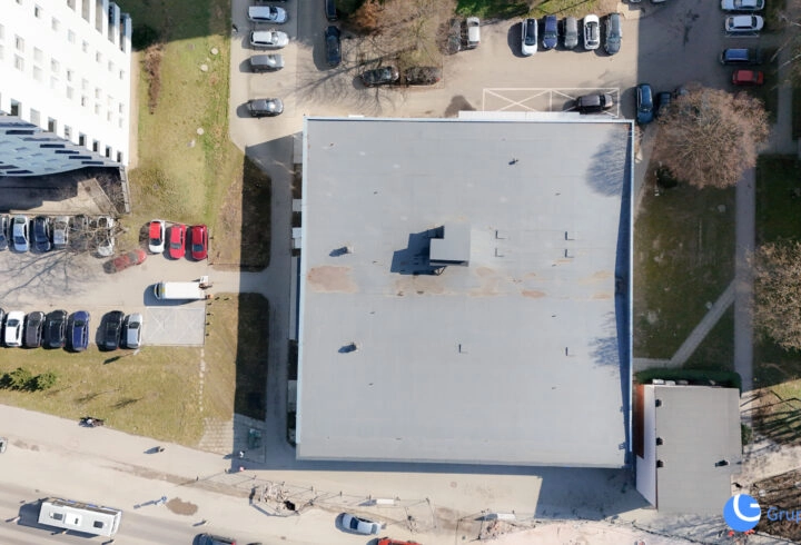 Nowy lokal 402 m2 | Rondo Barei, Prądnik Czerwony